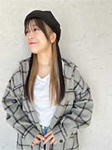 清野 舞/スタイリスト
