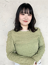 松本 彩/スタイリスト