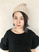 先崎 真紀子/スタイリスト