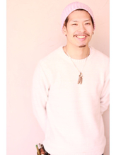 坂本 晃司/アシスタント