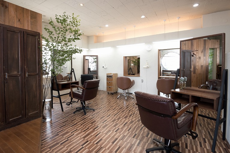 Salon